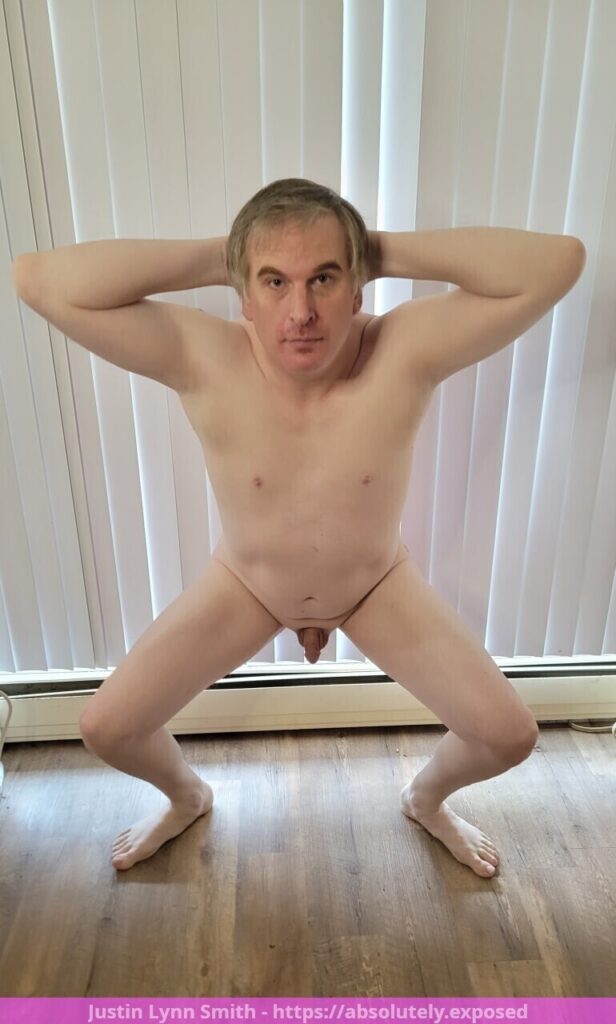 Absolutely Exposed Fag