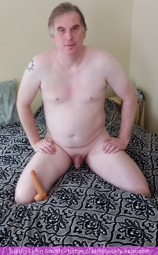 Absolutely Exposed Fag