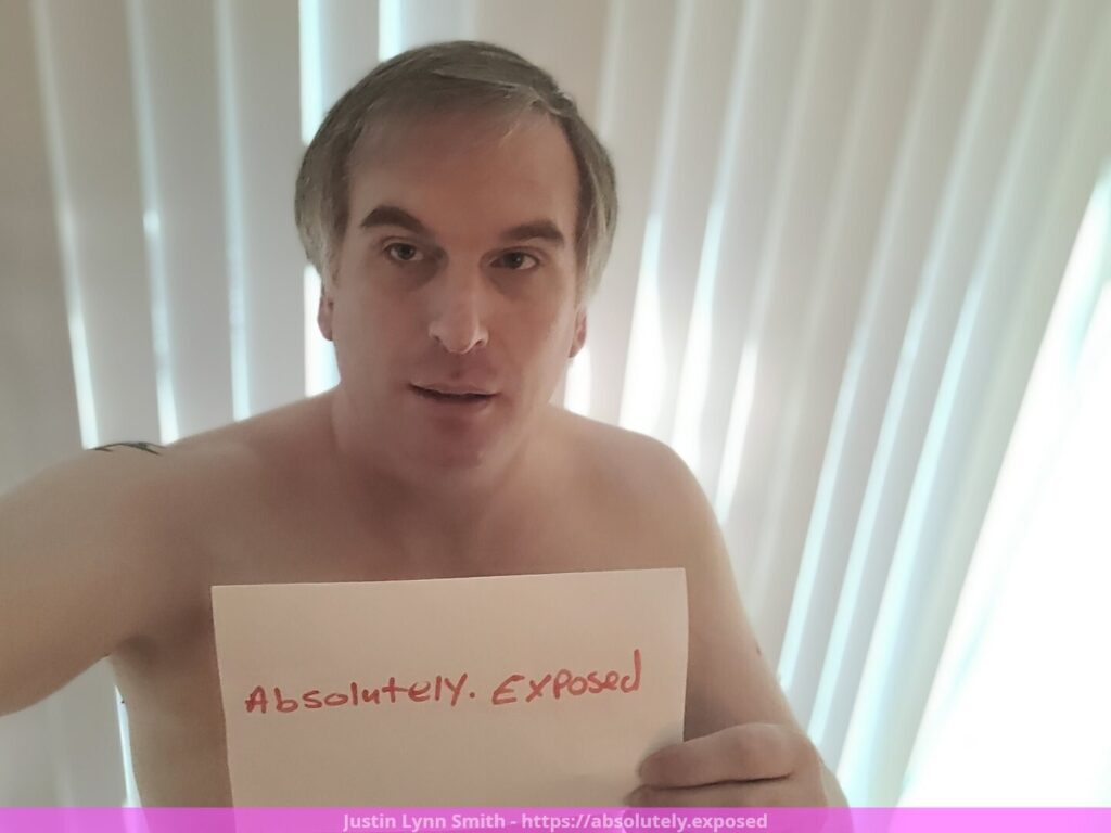 Absolutely Exposed Fag 2 Absolutely Exposed Fag