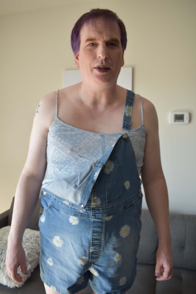 Justin Smith from Vancouver » Exposed Fag