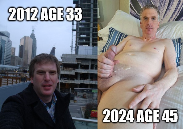 Exposed Fag Evolution